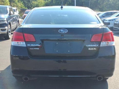 Used 2013 Subaru Legacy 3.6R Limited image 25