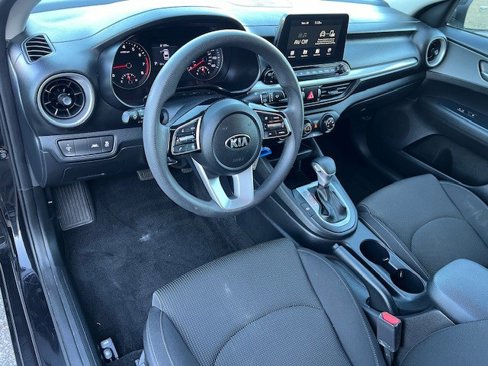 Used 2021 Kia Forte Sedan image 12