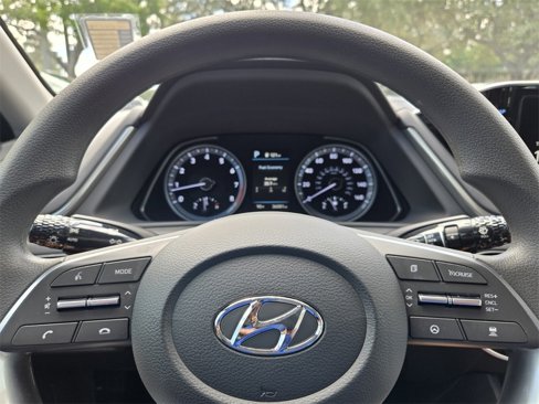 Certified 2023 Hyundai Sonata SEL image 22