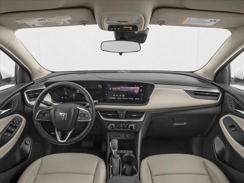 New 2025 Buick Encore GX Preferred image 5
