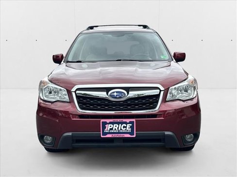 Used 2016 Subaru Forester 2.5i Limited image 2
