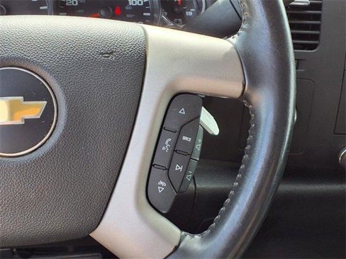 Used 2013 Chevrolet Silverado 1500 LT w/ All-Star Edition image 14
