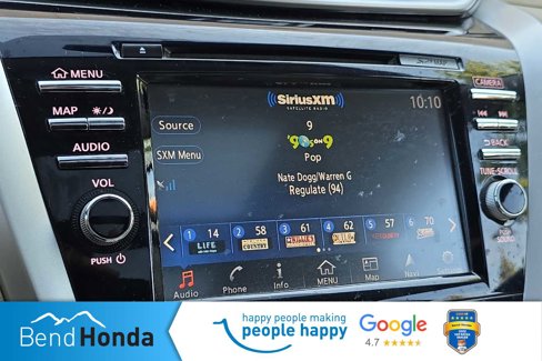 Used 2015 Nissan Murano Platinum w/ Platinum Technology Package image 20