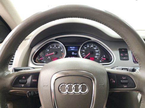Used 2009 Audi Q7 4.2 Prestige image 24