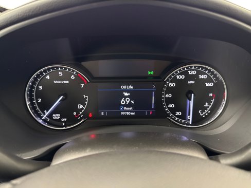Used 2021 Cadillac XT4 Luxury image 21