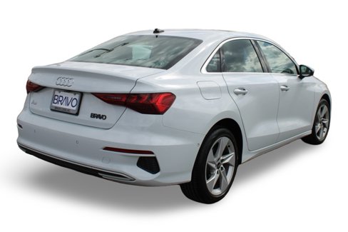 Used 2024 Audi A3 2.0T Premium image 5