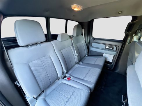 Used 2013 Ford F150 XLT w/ Luxury Equipment Group image 24