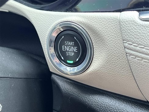 Certified 2022 Buick Encore GX Preferred w/ Cold Weather Comfort Package image 21
