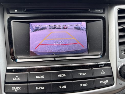 Used 2016 Hyundai Tucson Eco image 10
