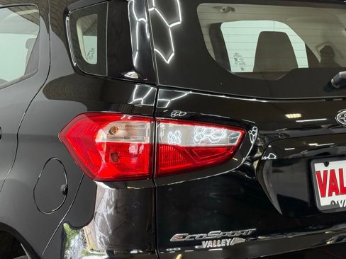 Used 2020 Ford EcoSport S image 7