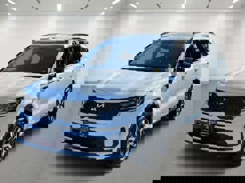 Used 2022 Kia Sorento S image 1