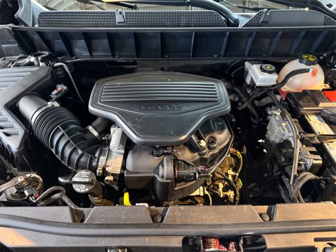 Used 2019 GMC Acadia SLT image 49