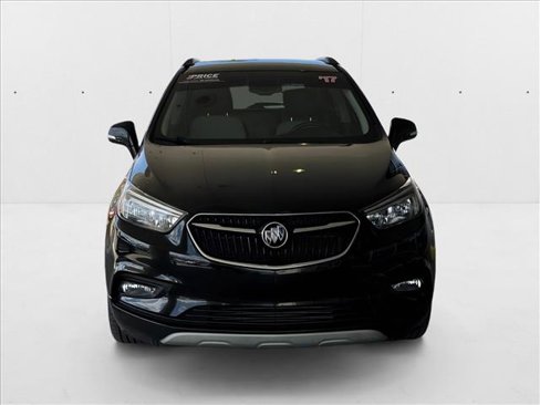 Used 2017 Buick Encore Preferred image 7