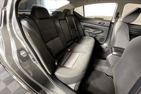Used 2023 Nissan Altima 2.5 S image 36