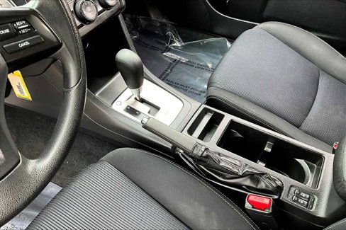 Used 2012 Subaru Impreza 2.0i Sport Premium image 16