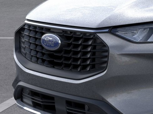 New 2025 Ford Escape Active w/ Cold Weather Package image 17