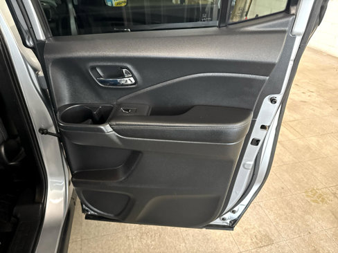 Used 2017 Honda Ridgeline RTL-E image 41