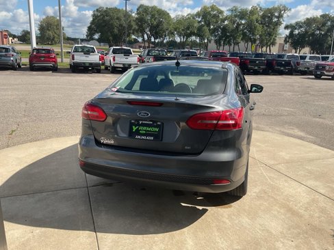 Used 2018 Ford Focus SE image 5