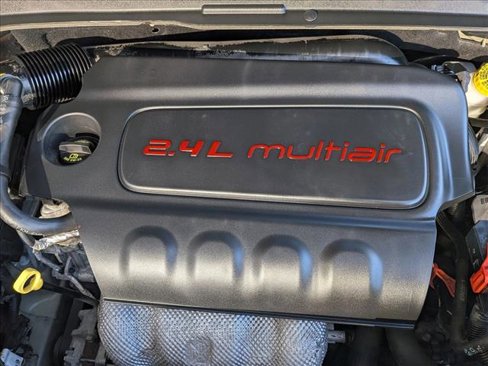 Used 2017 Jeep Renegade Altitude image 22