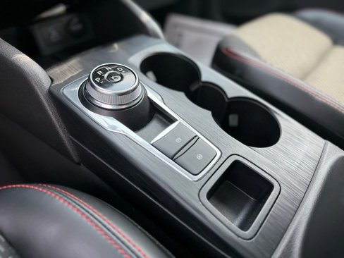 Used 2023 Ford Escape ST-Line w/ Tech Pack #1 image 25