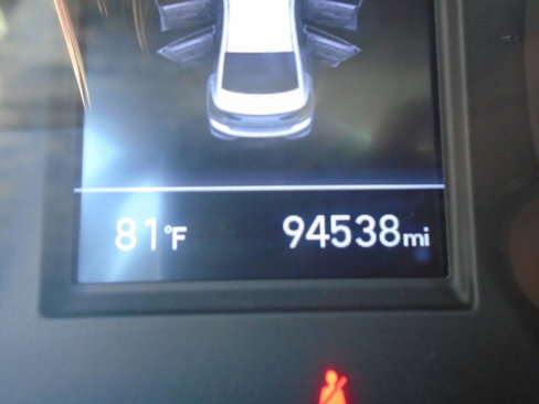 Used 2020 Hyundai Elantra SE w/ Cargo Package (C1) image 16