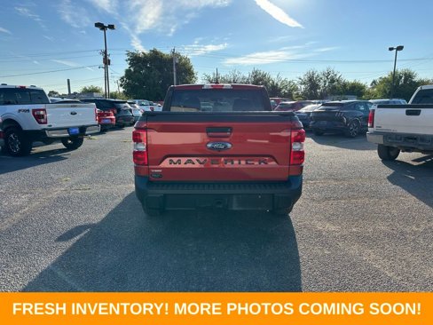 Used 2023 Ford Maverick XLT w/ XLT Luxury Package image 5