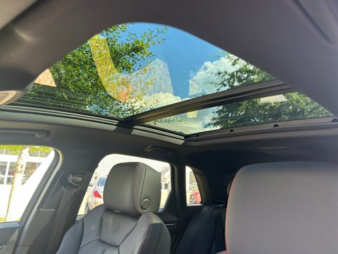 New 2025 Audi Q3 2.0T Premium Plus image 21