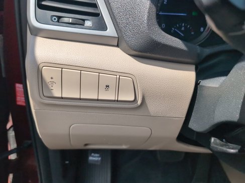 Used 2016 Hyundai Tucson Eco image 22