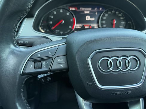 Used 2018 Audi Q7 2.0T Premium Plus image 7