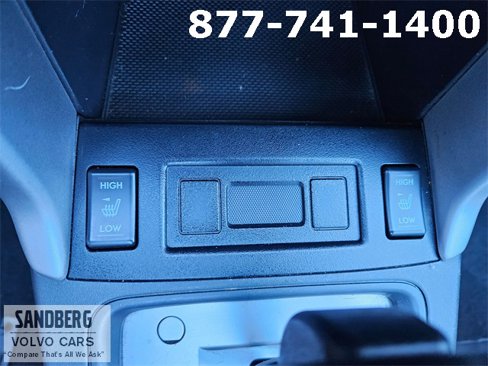 Used 2015 Subaru Forester 2.5i Premium image 26