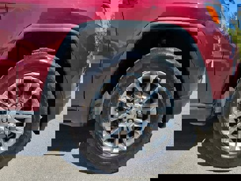 Used 2016 Jeep Grand Cherokee Limited image 14