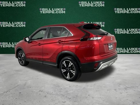 Used 2024 Mitsubishi Eclipse Cross SE image 9