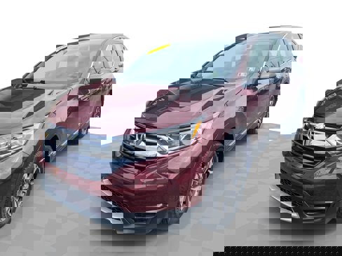 Used 2019 Honda CR-V LX image 1
