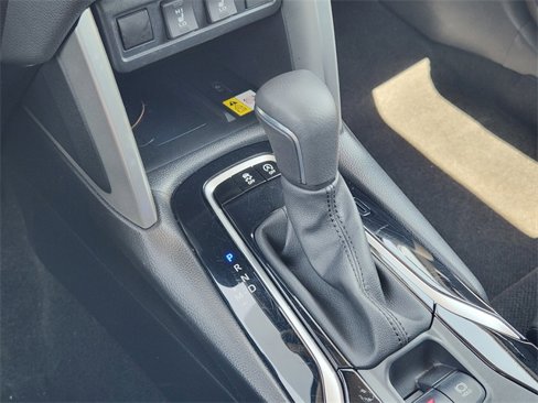 Certified 2023 Toyota Corolla Cross XLE image 20