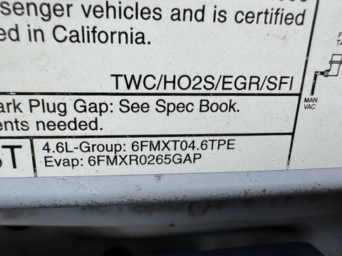 Used 2006 Ford E-250 and Econoline 250 Extended image 17