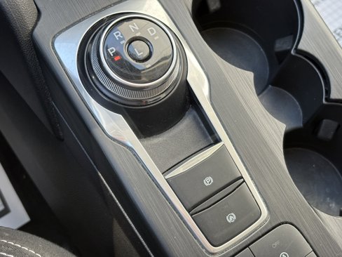 Used 2023 Ford Escape Active image 25