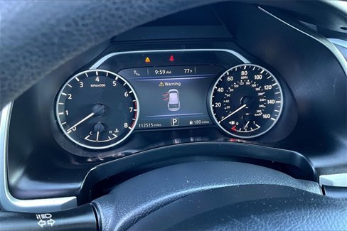 Used 2020 Nissan Murano S w/ Technology Package image 20