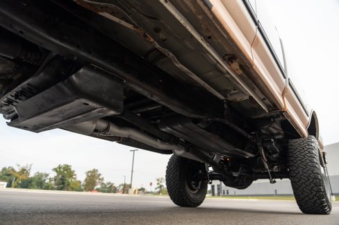 Used 1997 Ford F250 XLT image 26