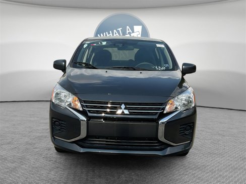New 2024 Mitsubishi Mirage ES image 7