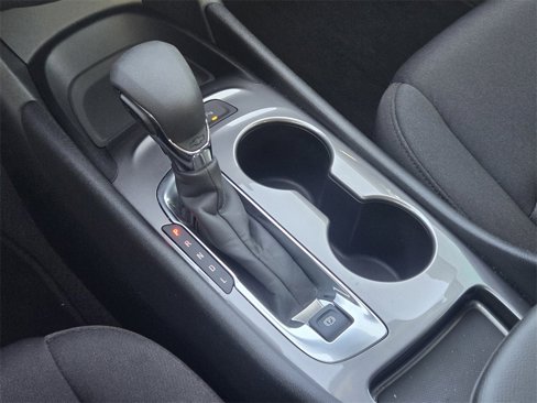 Certified 2025 Chevrolet Malibu LS image 15