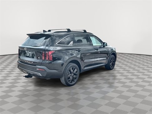Used 2021 Kia Sorento S image 8