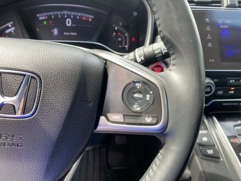 Used 2019 Honda CR-V EX-L image 16