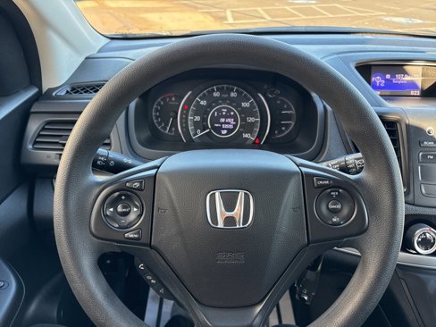 Used 2016 Honda CR-V LX image 16