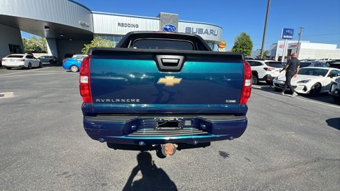 Used 2007 Chevrolet Avalanche LT w/ LT Preferred Equipment Group image 5