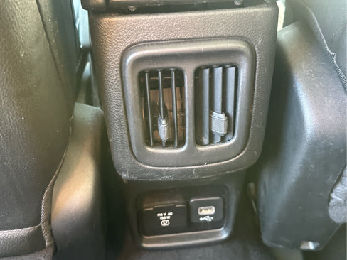 Used 2021 Jeep Compass Trailhawk image 44