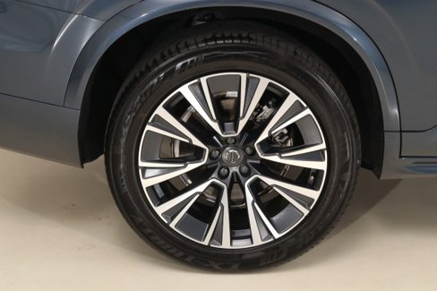 Used 2022 Volvo XC90 T5 Momentum w/ Advanced Package image 29