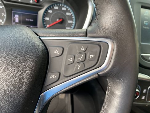 Used 2018 Chevrolet Equinox LT image 28