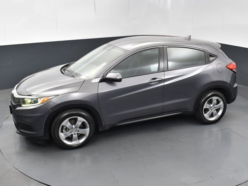 Used 2019 Honda HR-V LX image 45