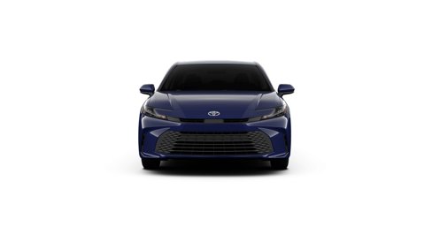 New 2025 Toyota Camry LE image 17