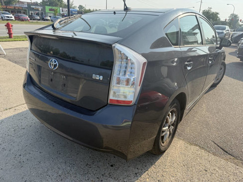 Used 2010 Toyota Prius Two image 38